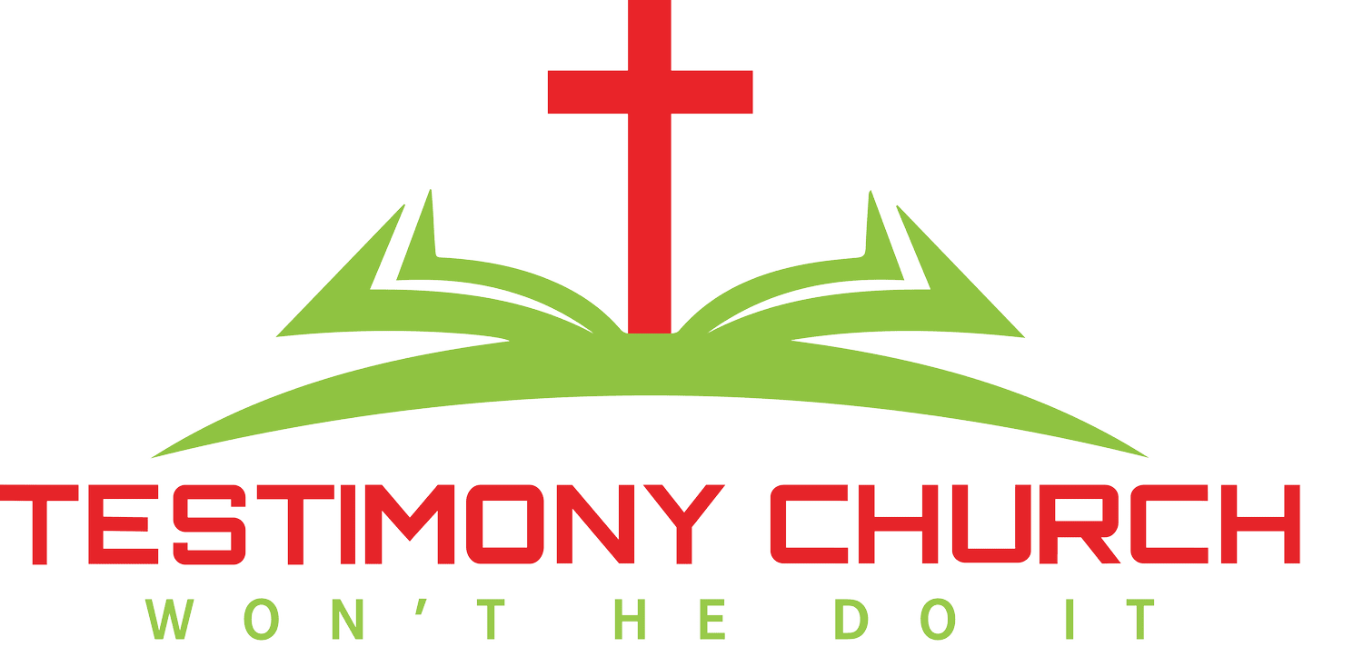Testimony Church Kansas City