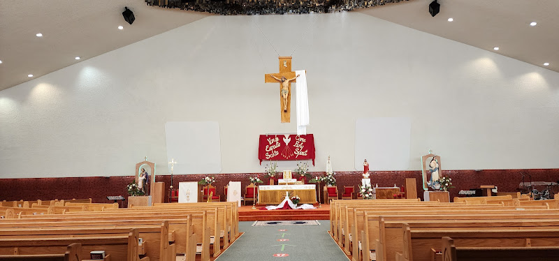 Immaculate Conception Parish