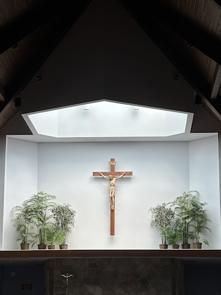 Saint Elizabeth Seton Catholic Church