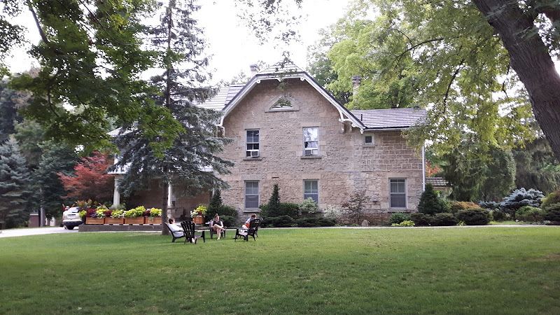 Guelph Bible Conference Centre