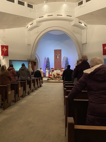 Our Lady Of Fatima Church