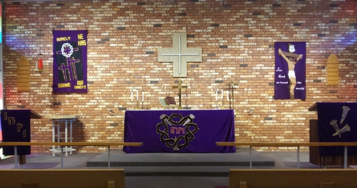 Saint Paul Lutheran Church