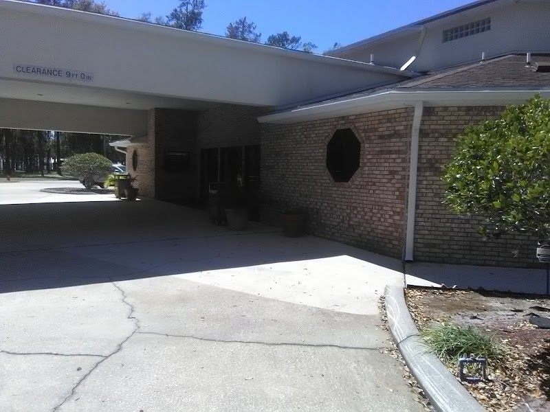 Greater Church of God By Faith