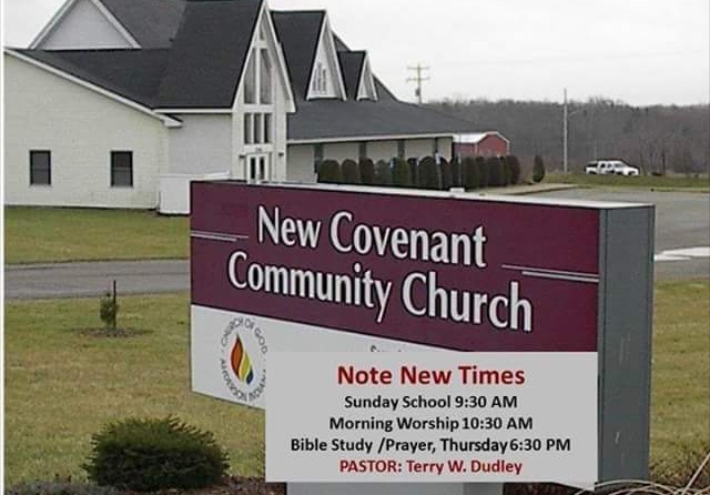 New Community Church