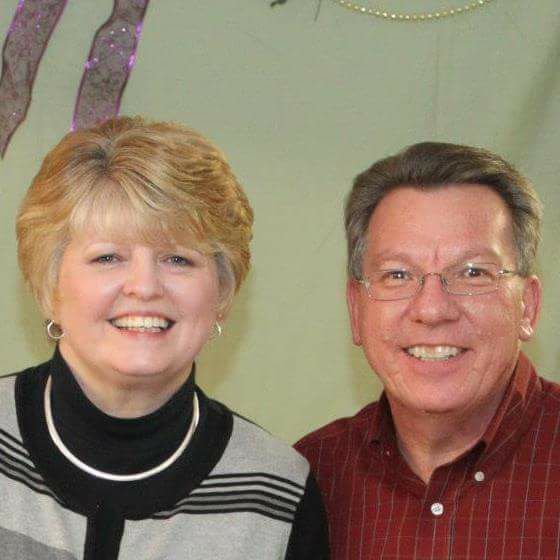 Harrison Freewill Baptist Church