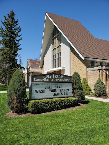 Holy Cross Lutheran Church