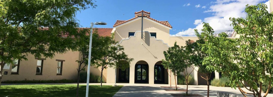 Saint Francis of Assisi Catholic Church