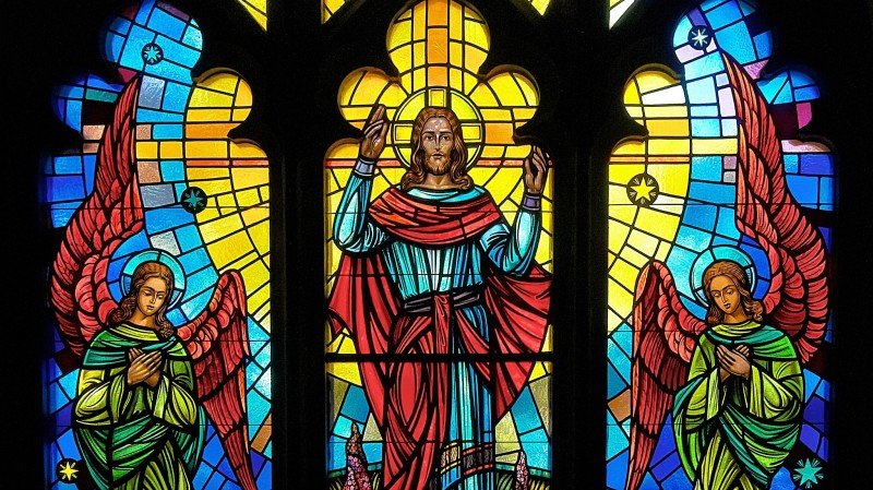 Saint John's Lutheran Church