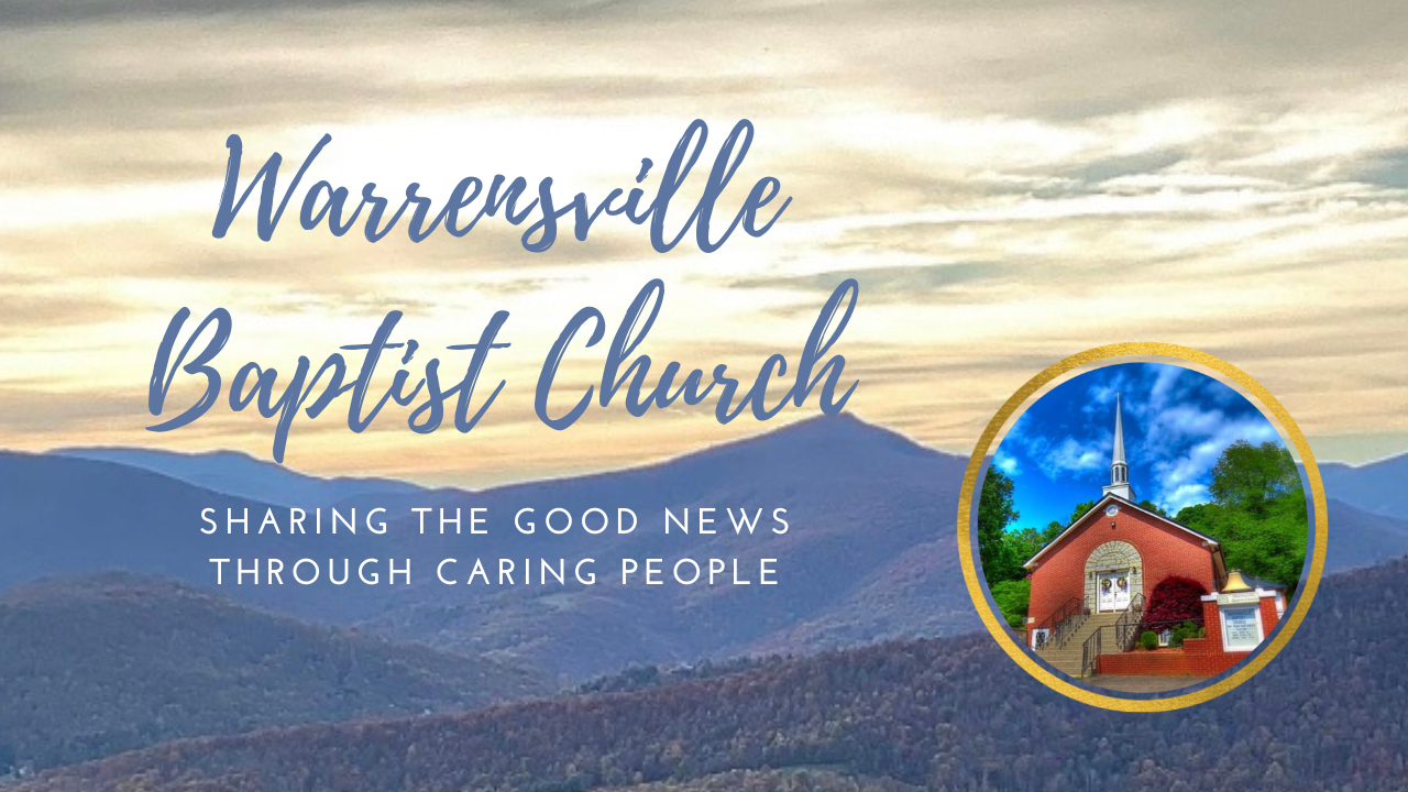 Warrensville Baptist Church