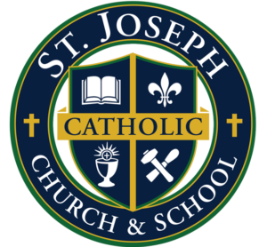 Saint Josephs Catholic Church