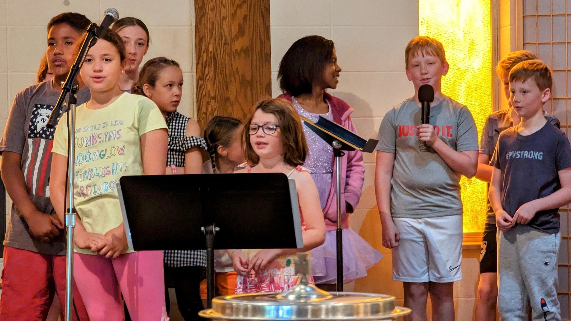 First Presbyterian Church