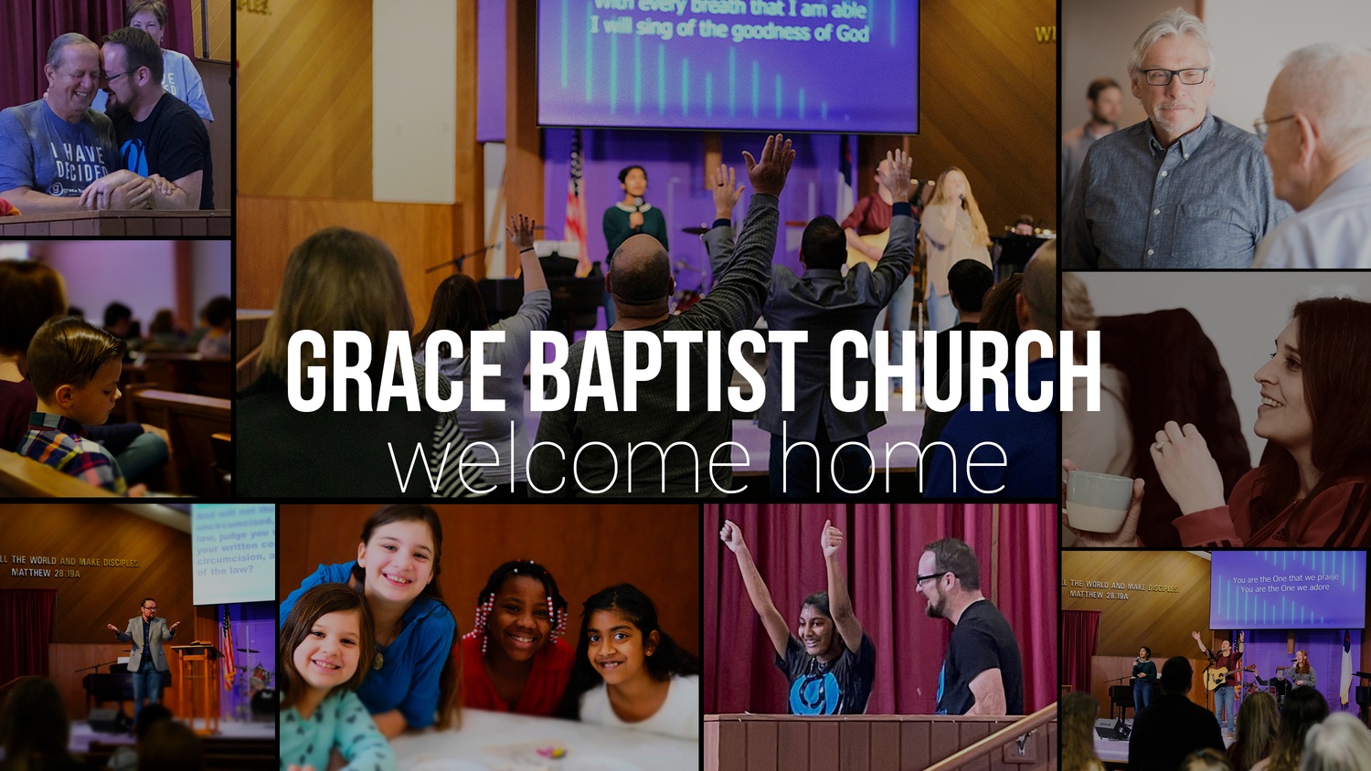 Grace Baptist Church