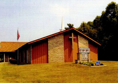 Bethany Chapel