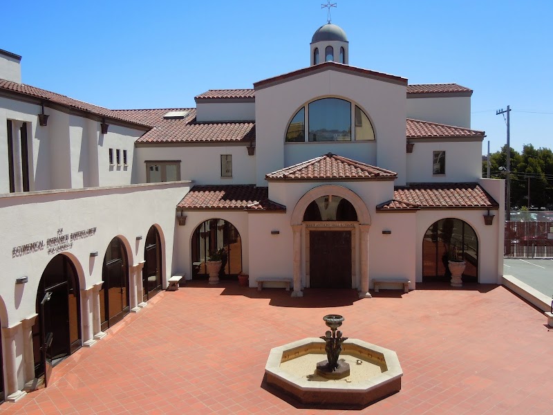 Annunciation Greek Orthodox Cathedral