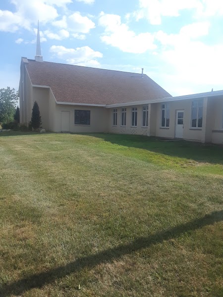 CrossWay Community an Evangelical Free Church