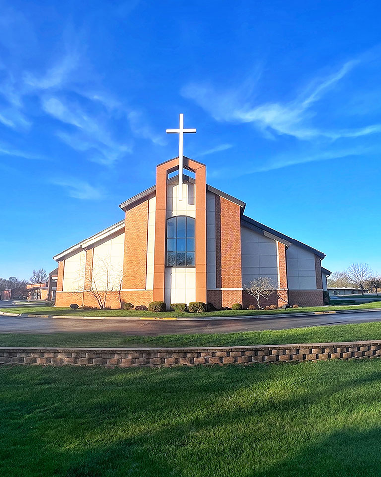 New Haven Seventh-day Adventist Church