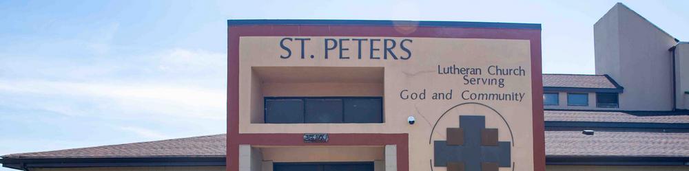 Saint Peter's Lutheran Church