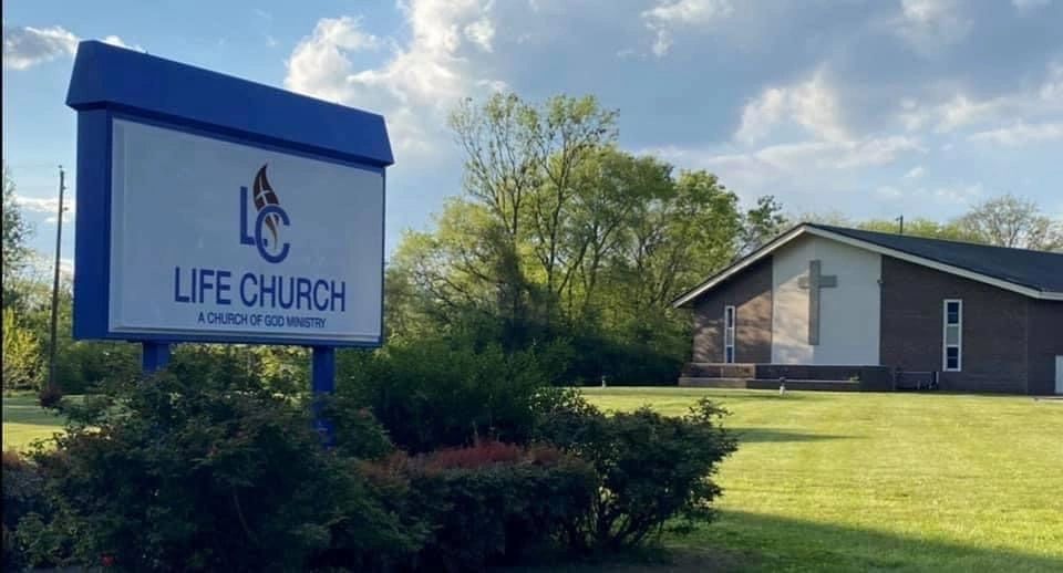 Life Church Nashville