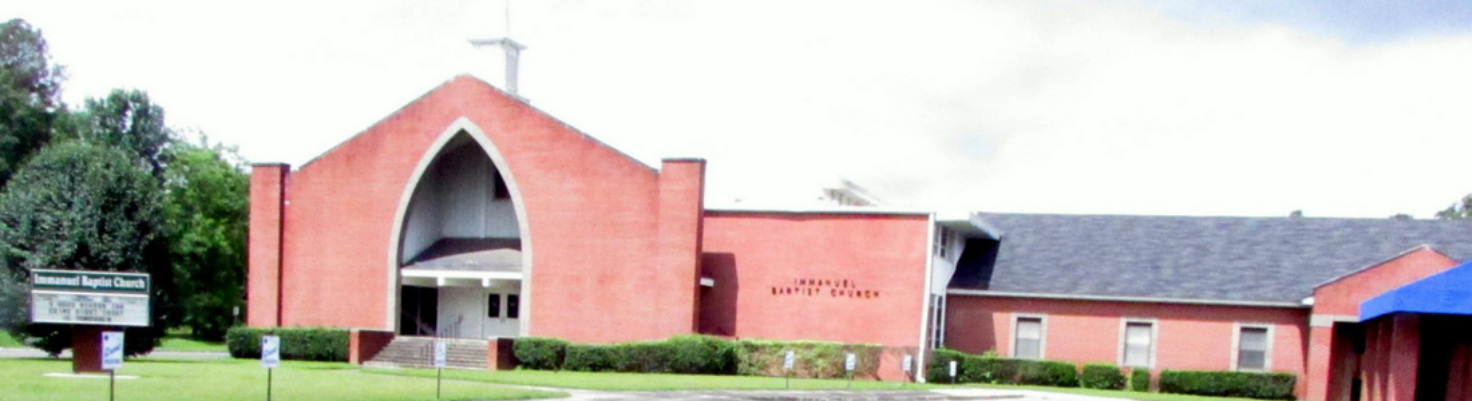 Immanuel Baptist Church