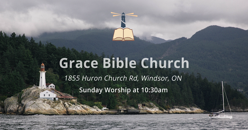 Grace Bible Church