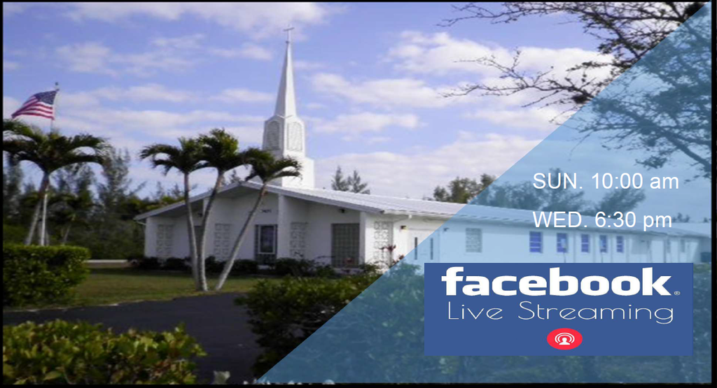 First Baptist Church of Saint James City