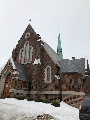 St. Barnabas Anglican Church