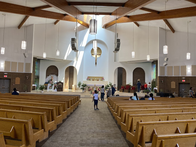 St. Thomas More Catholic Church Calgary