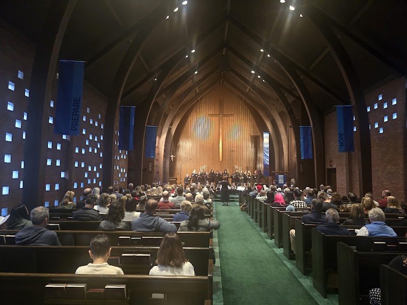 Zion Lutheran Church