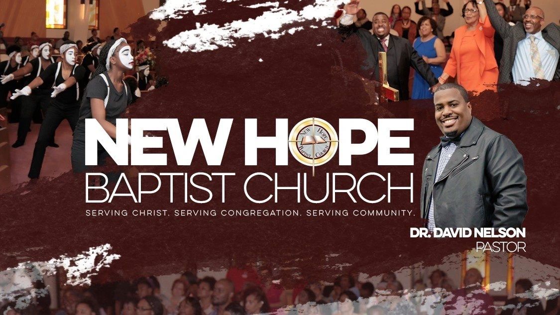 New Hope Baptist Church