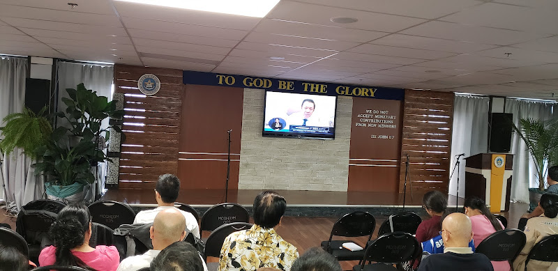 MCGI West and Central Edmonton, Canada