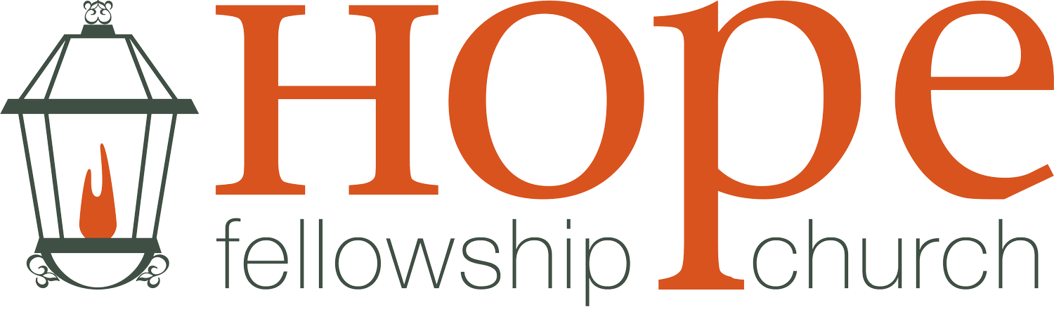 Hope Fellowship Church