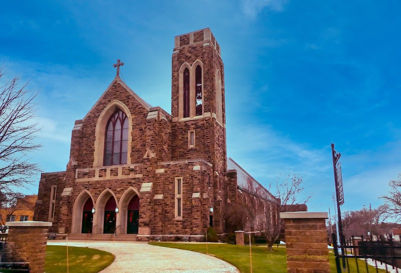 Sacred Heart Church