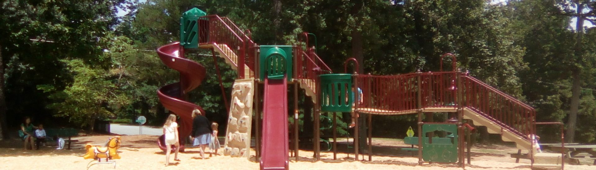 MacPherson Presbyterian Church