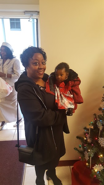 Double Portion Church