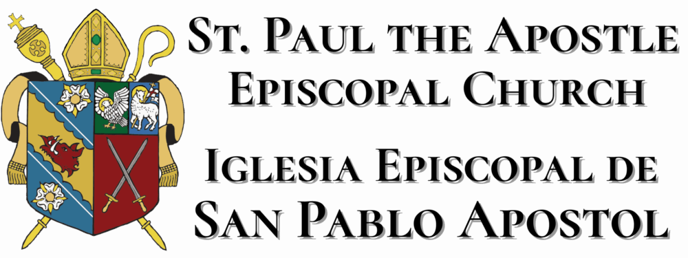 The Collegiate Church of St Paul the Apostle (Episcopal)