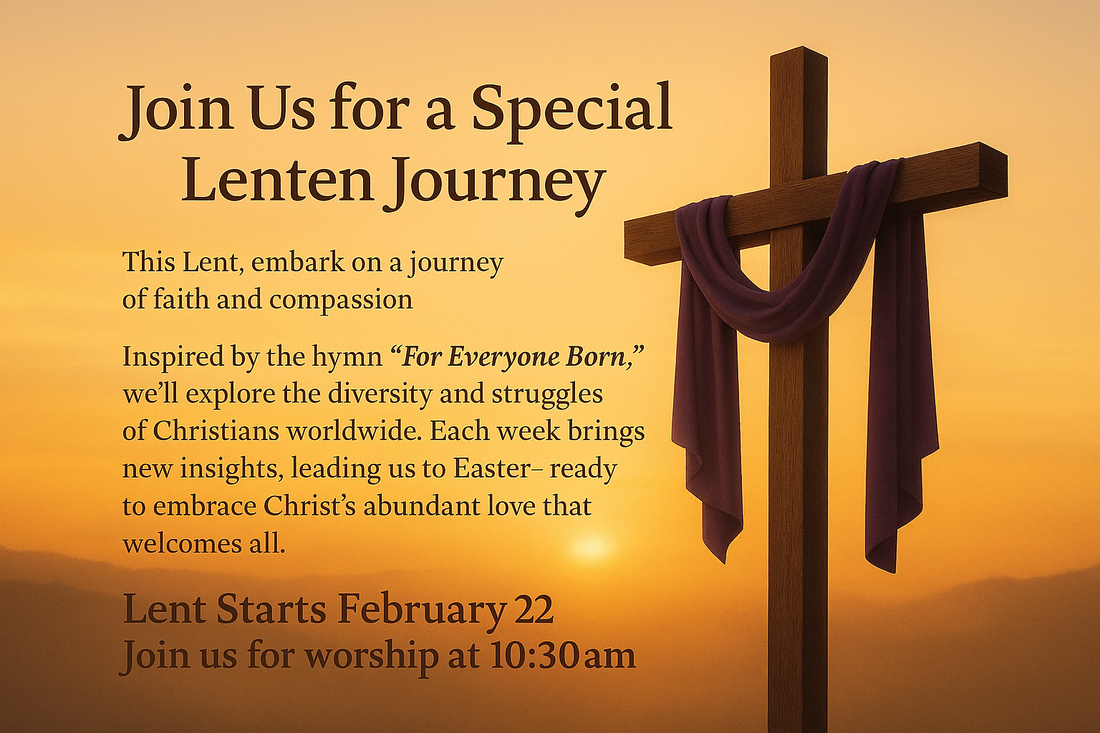 Westminster Presbyterian Church