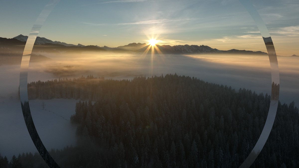 Eckhart Baptist Church