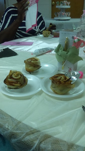 Solid Rock Baptist Church