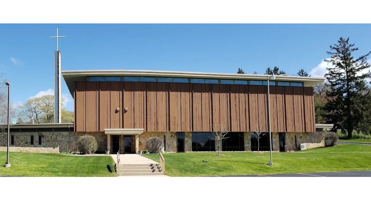 Lakeview Lutheran Church