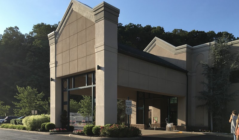 Christ Temple Church