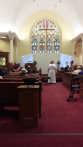 Salem United Methodist Church