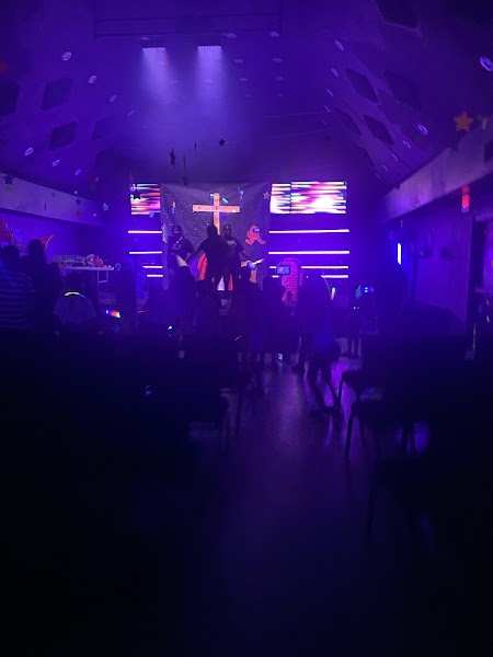 Destiny Community Church