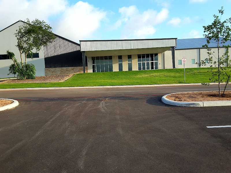 Agape Christian Church