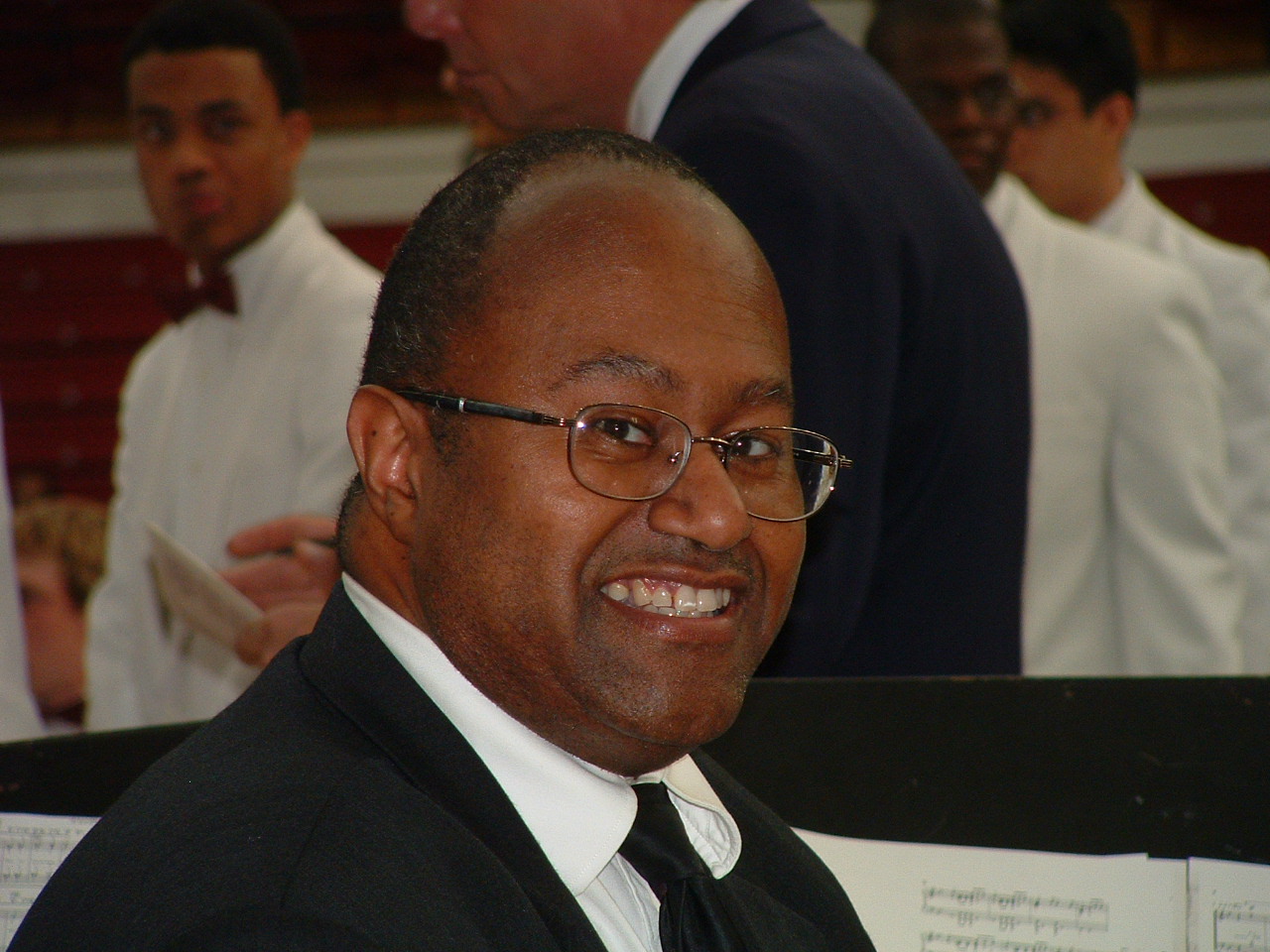 Saint Mary's Star of the Sea Roman Catholic Church