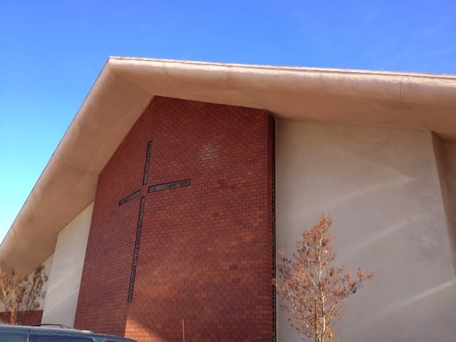 San Jose Christian Alliance Church 山河市華人宣道會