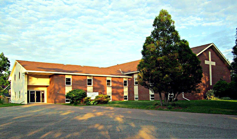 Christian Fellowship Church