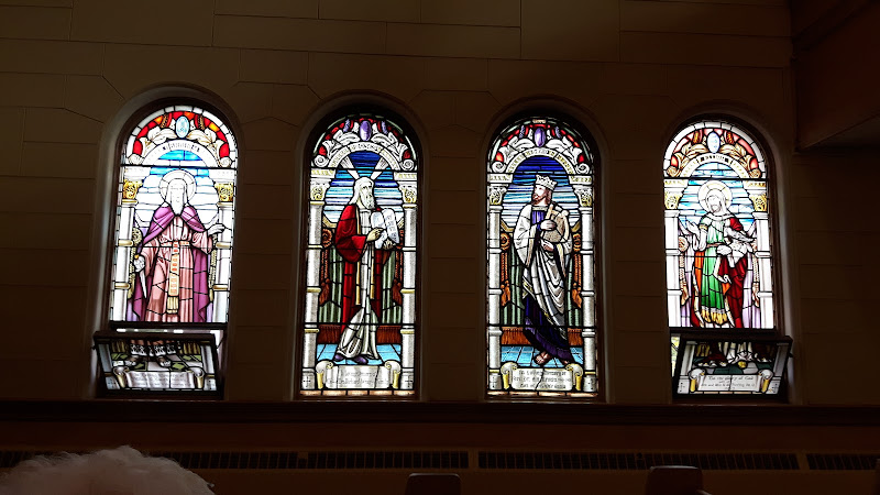 Calvary United Church