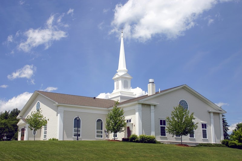Parish of the Resurrection