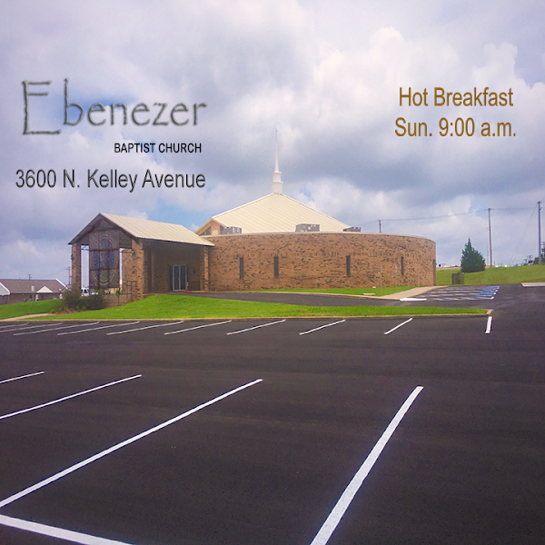 Ebenezer Baptist Church