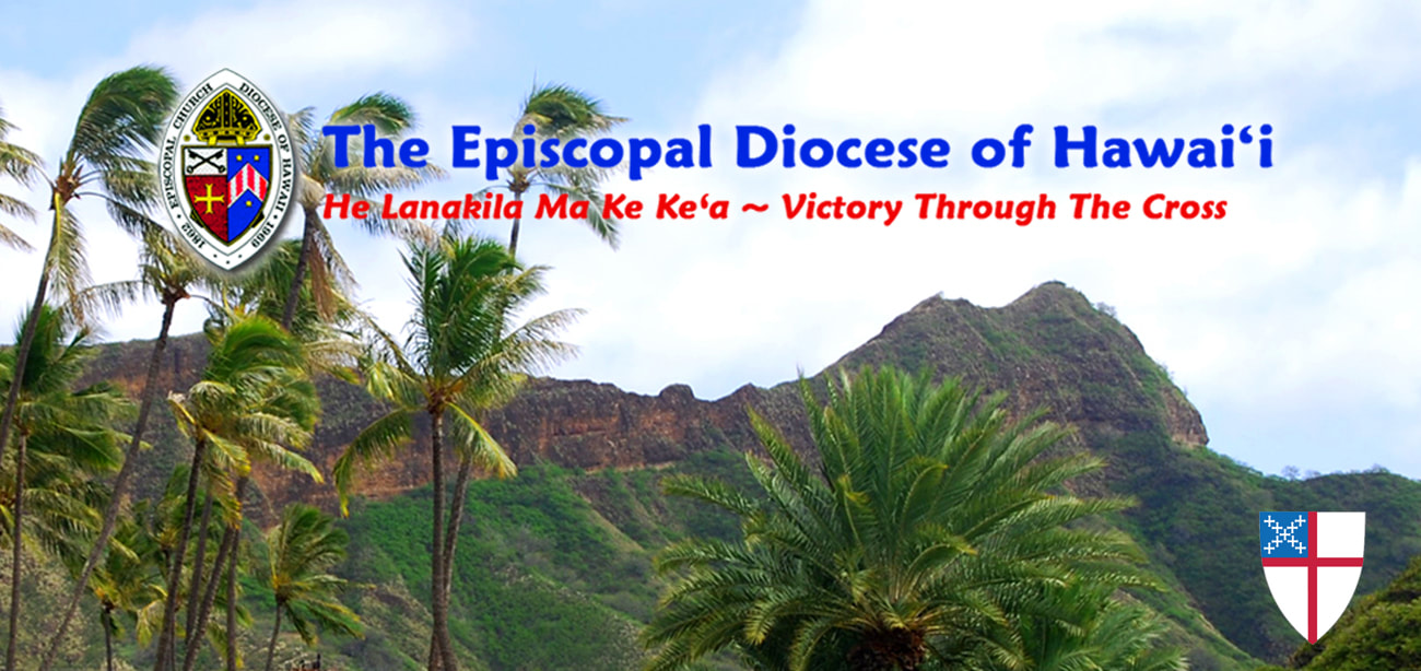 Episcopal Diocese of Hawaii